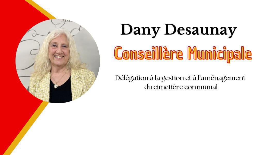 Découvrez l’ensemble de l’équipe municipale et leurs délégations. 