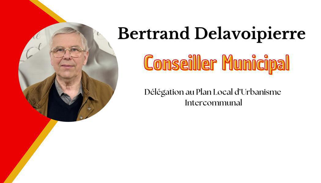 Découvrez l’ensemble de l’équipe municipale et leurs délégations. 