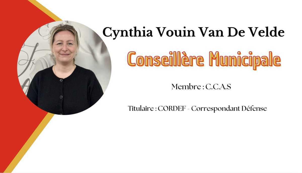 Découvrez l’ensemble de l’équipe municipale et leurs délégations. 