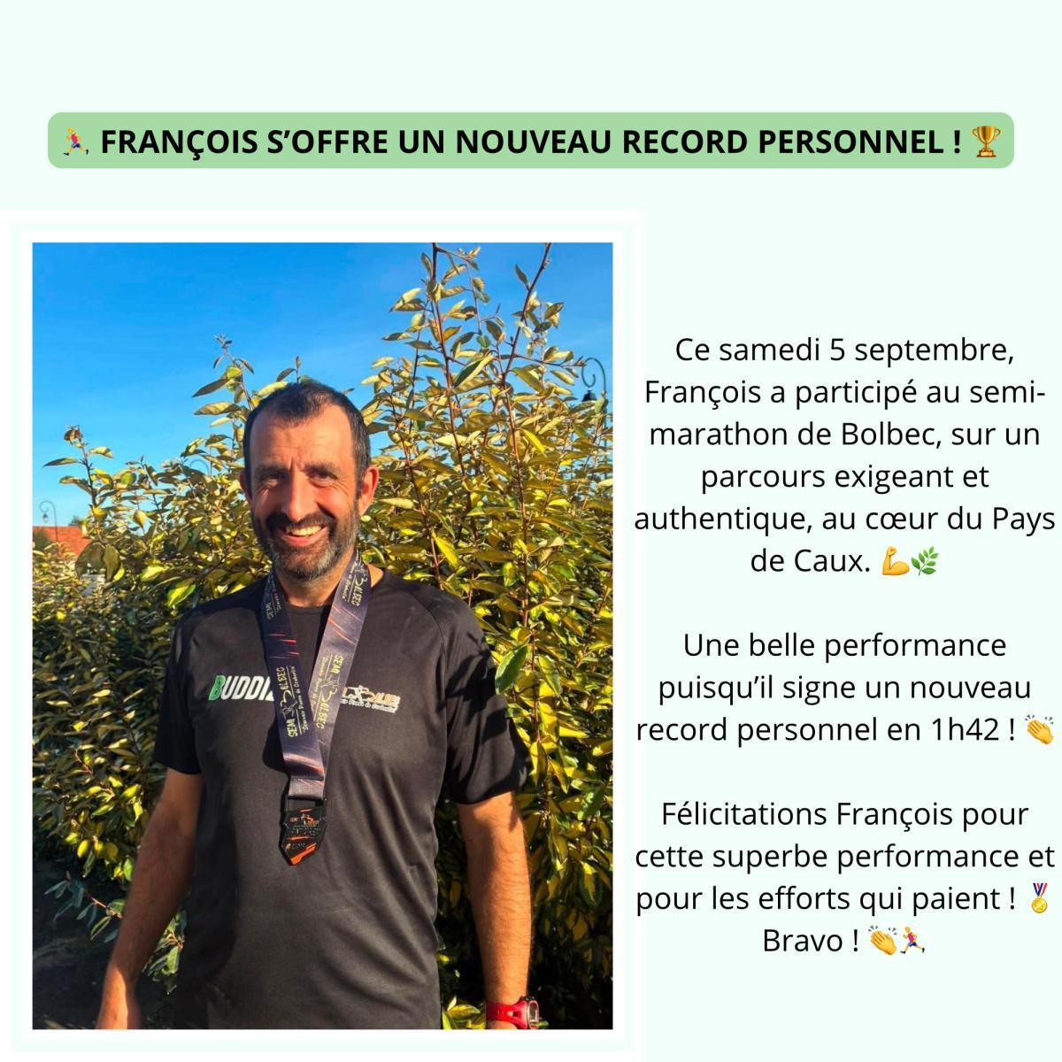 Résultats Sportifs - 5/6 Septembre 2026