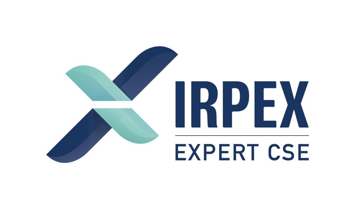 IRPEX : EXPERT CSE