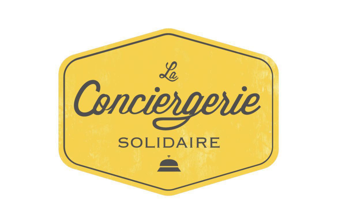 CONCIERGERIE SOLIDAIRE