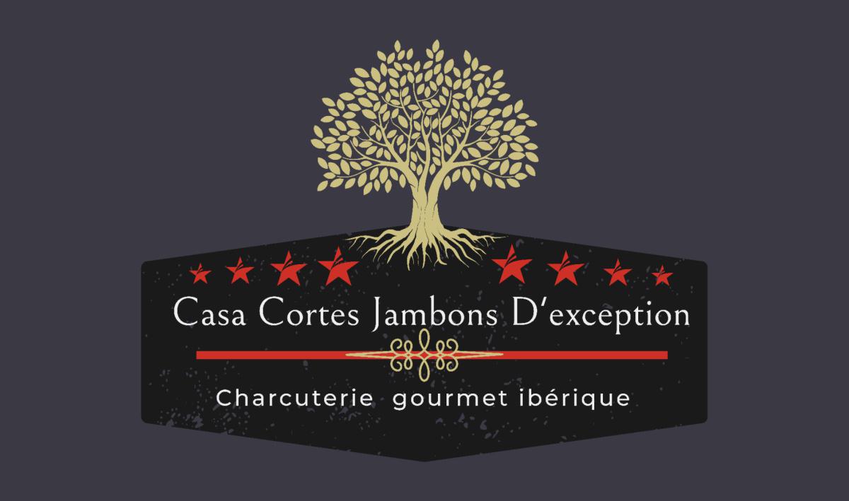CASA CORTES JAMBONS D'EXCEPTION