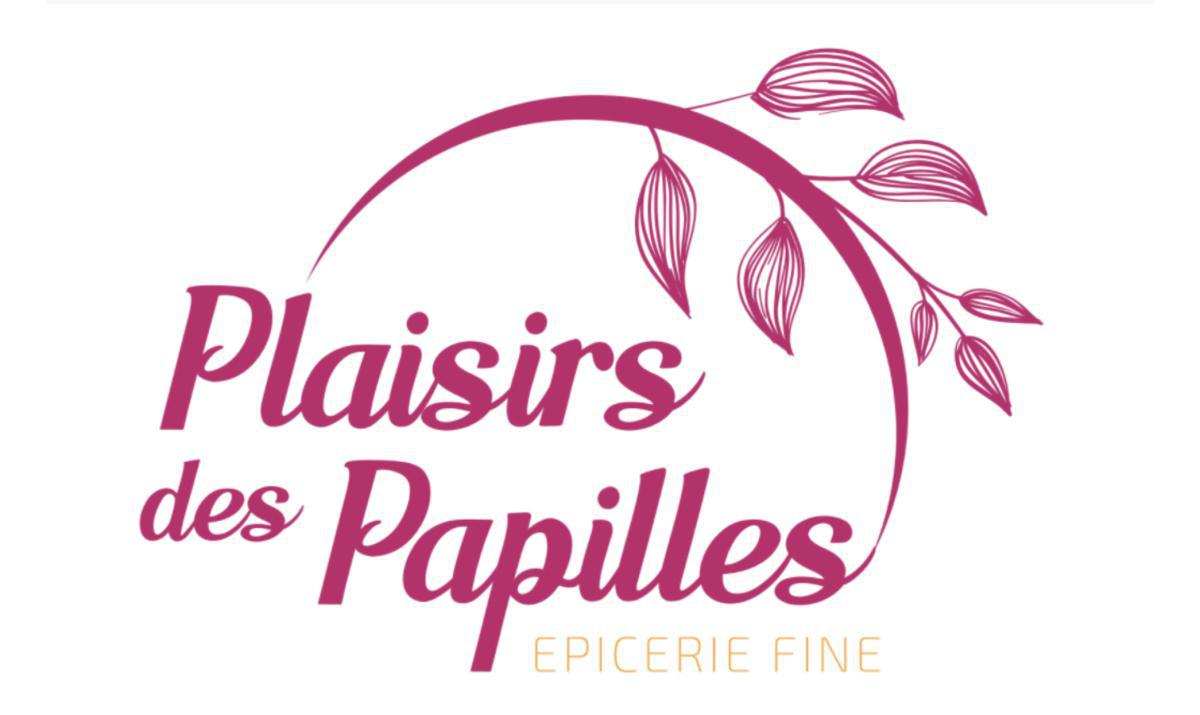 PLAISIRS DES PAPILLES : ÉPICERIE FINE