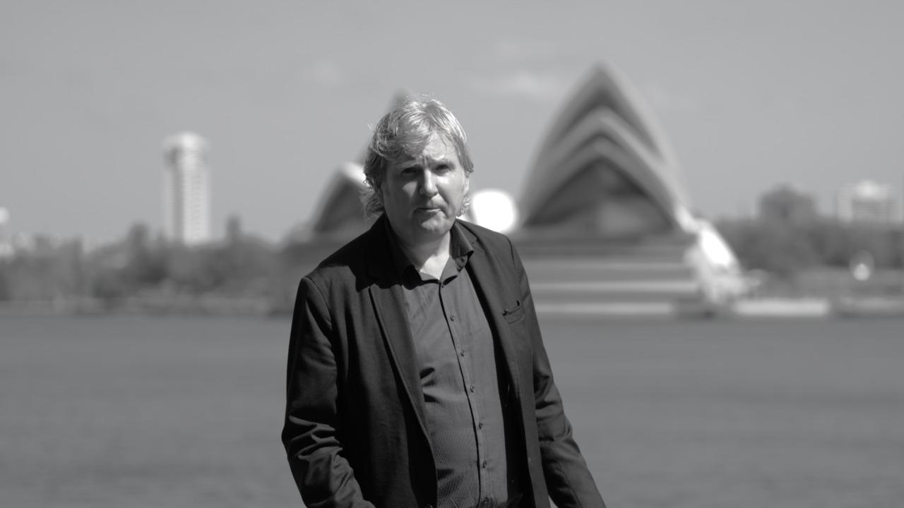 Antony Pitts – William Byrd Fellow & Ambassador