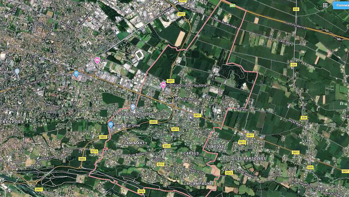 IDRON EN QUELQUES CHIFFRES IDRON EN QUELQUES CHIFFRES