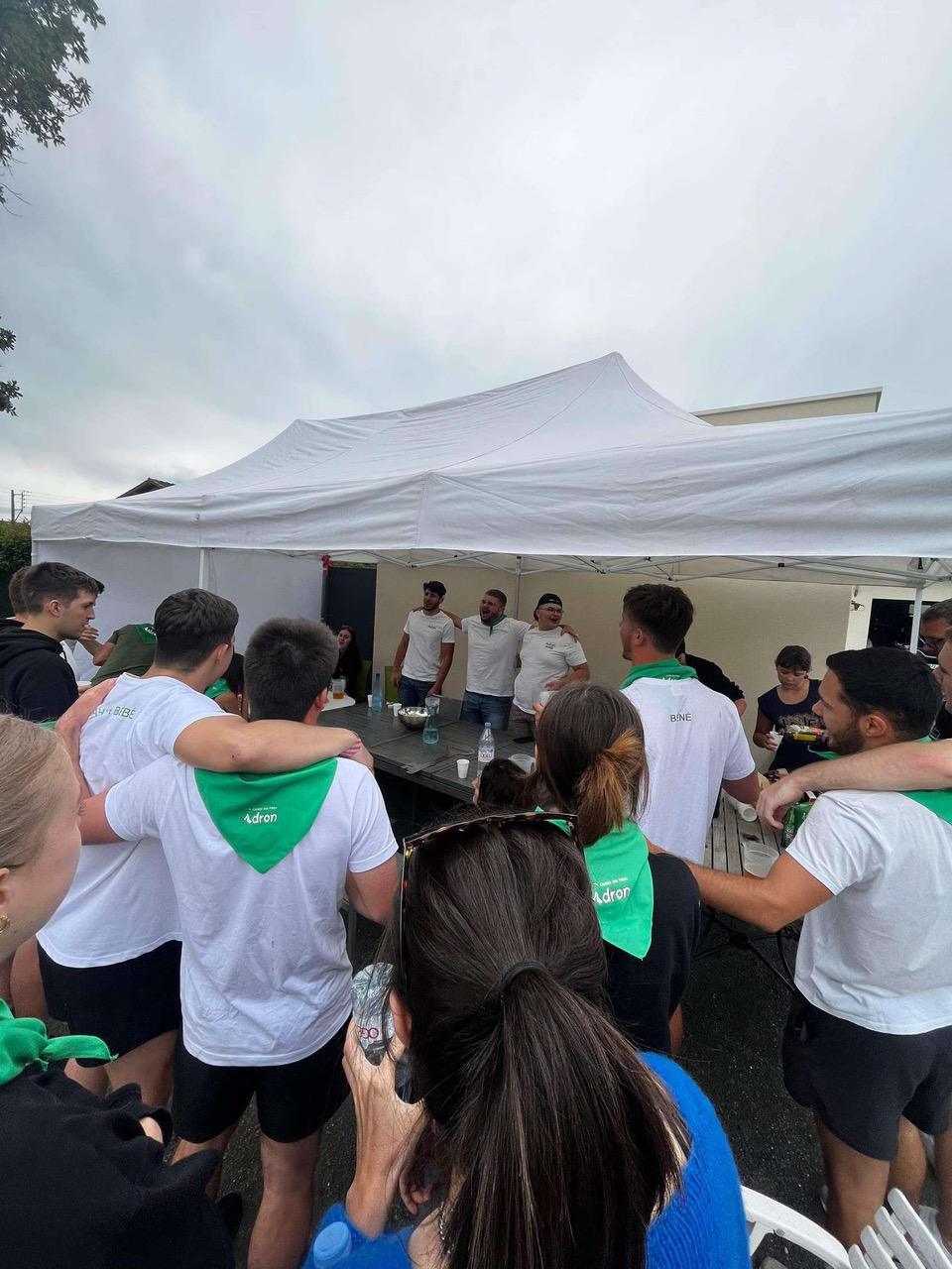 Comité des Fêtes  Comité des Fêtes