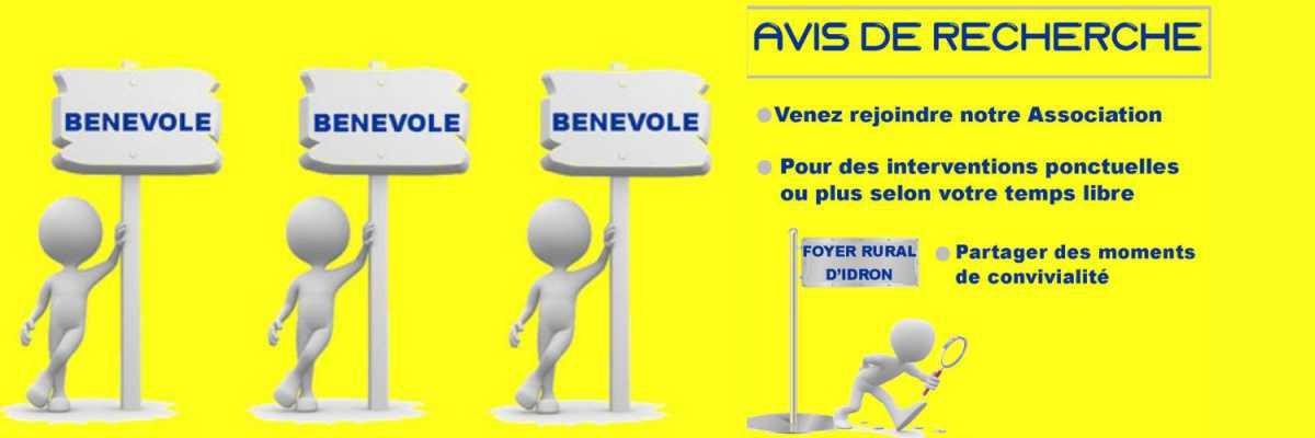 Foyer Rural Idron Foyer Rural Idron