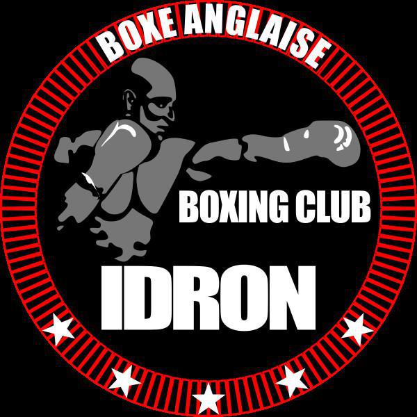 Boxing club Idron