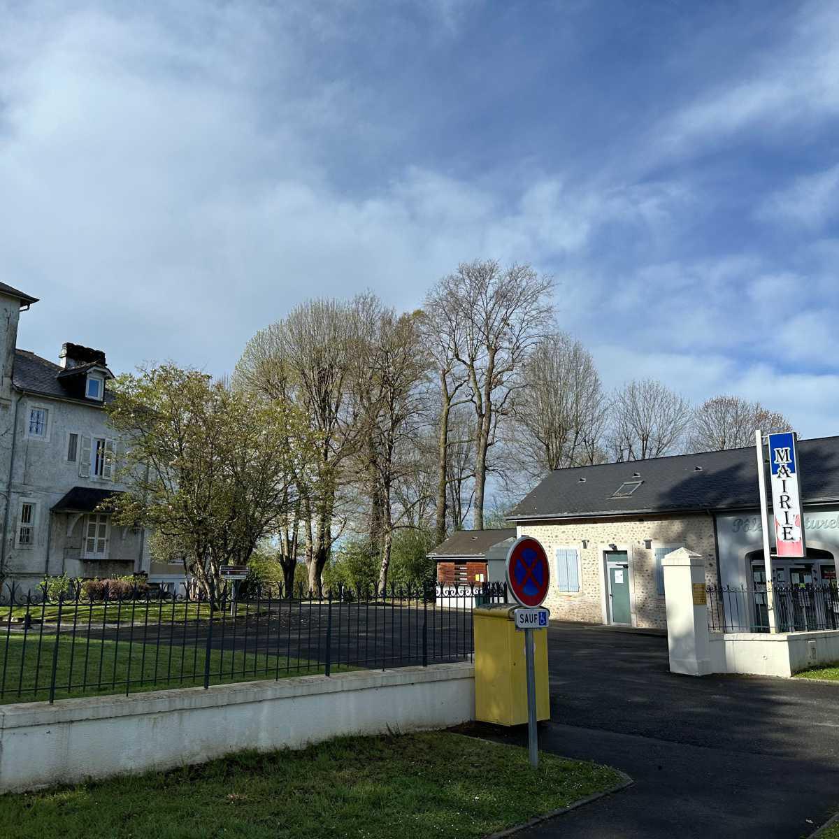 Contacter votre mairie Contacter votre mairie