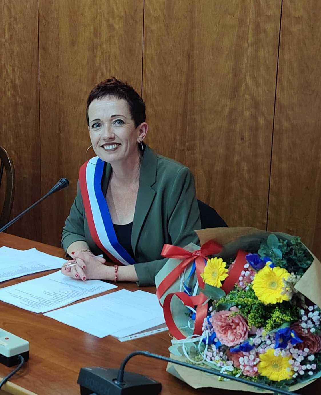 Nouvelle équipe municipale - 2026