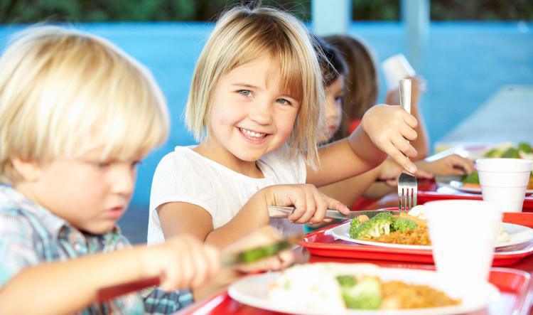 Restaurant Scolaire à Idron 