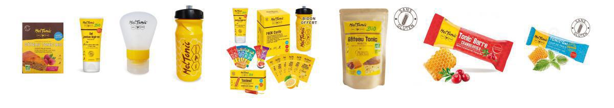 Compléments alimentaires bio Compléments alimentaires bio