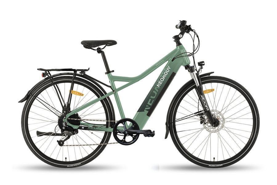 Du vélos de courses à la route tout azimut Du vélos de courses à la route tout azimut