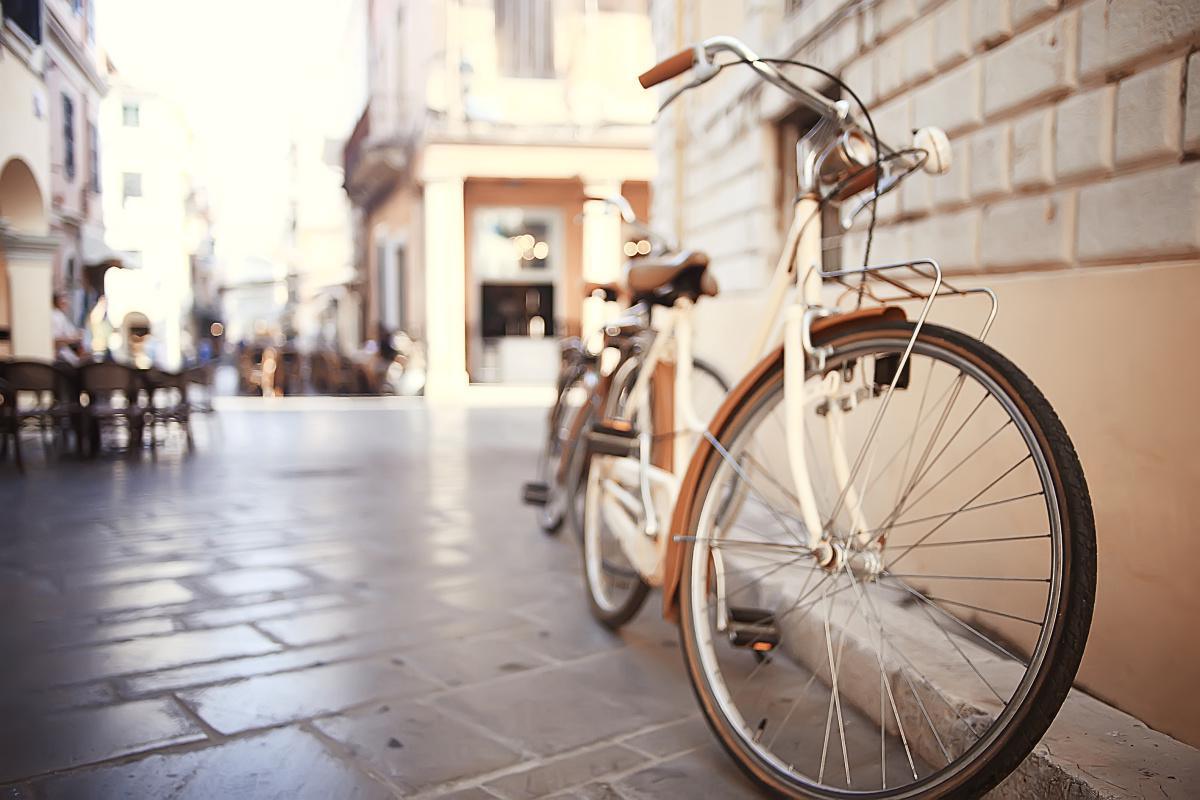 Les vélos urbains Les vélos urbains
