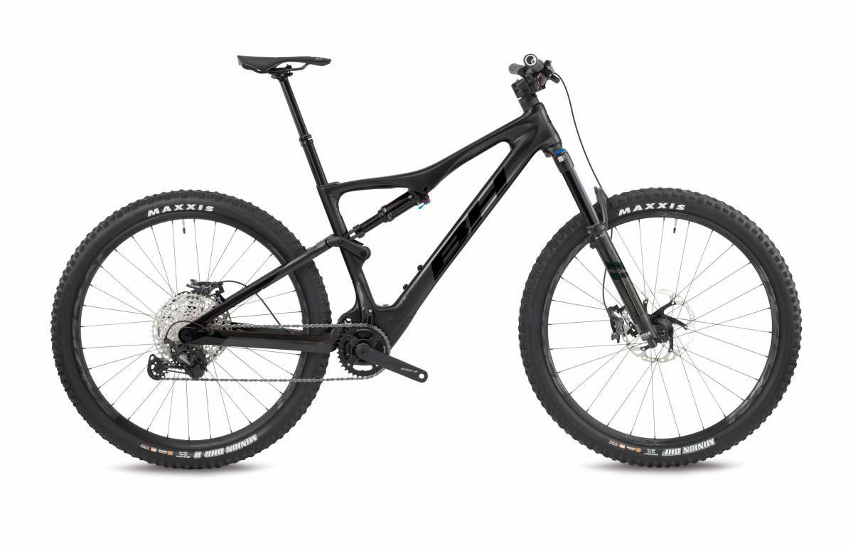 Les VTT électriques BH Les VTT électriques BH