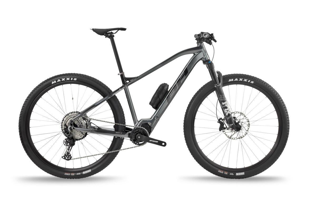 Les VTT électriques BH Les VTT électriques BH