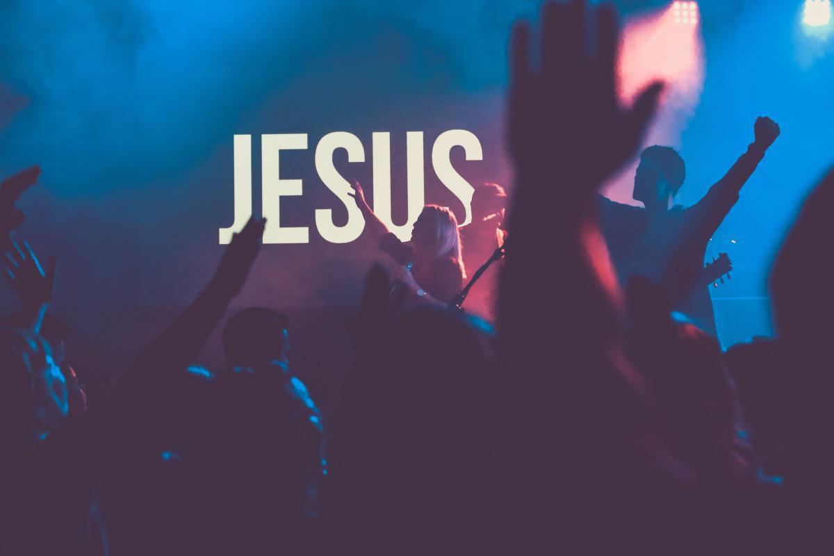 Our Church