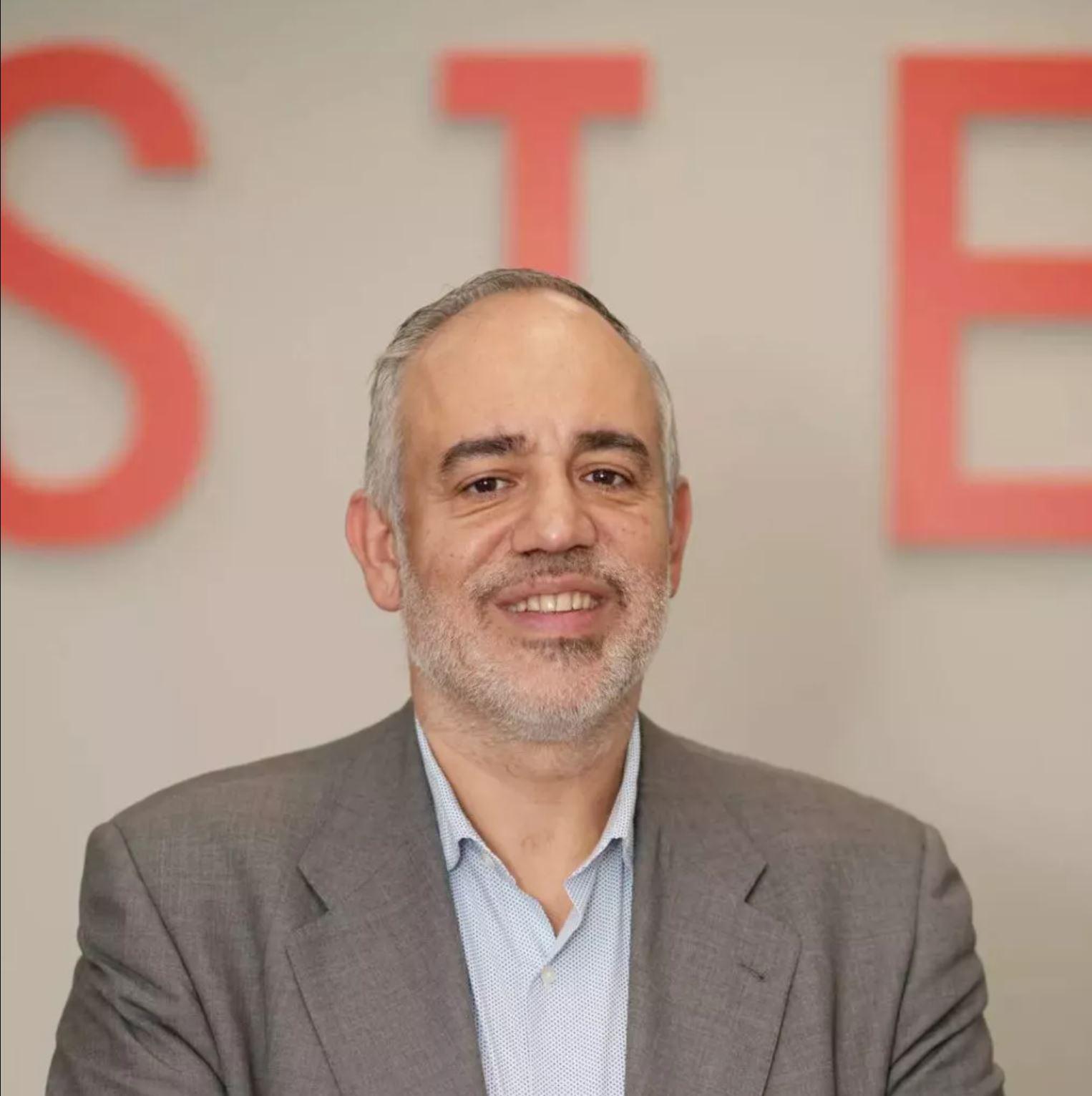 Raúl Díaz