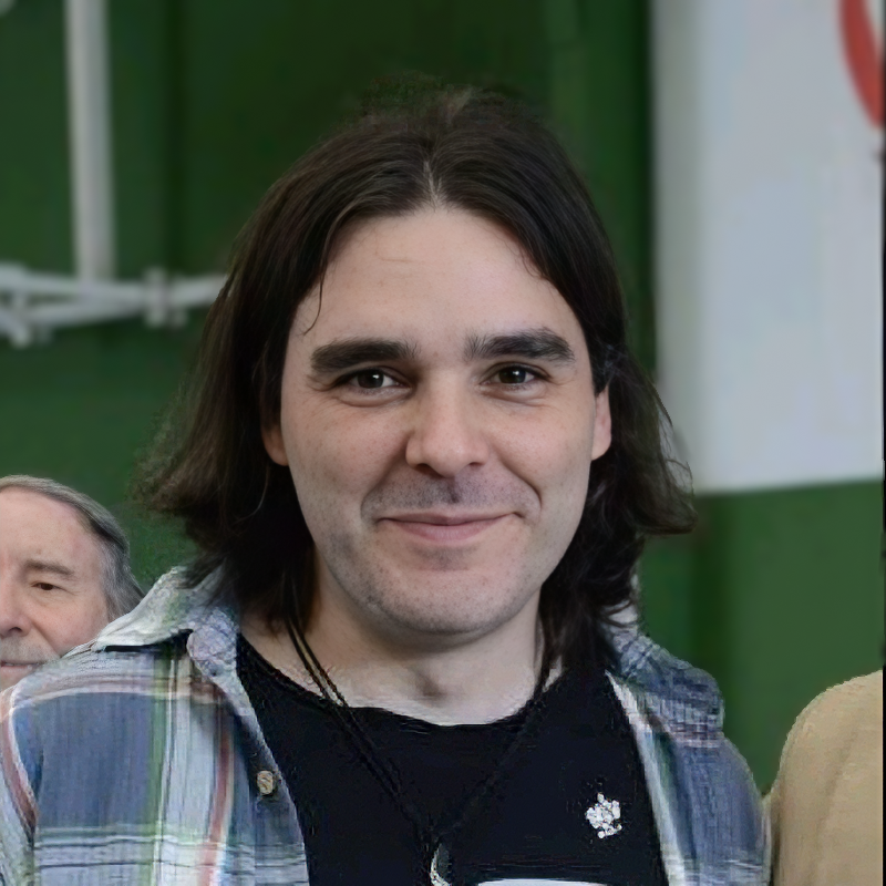 Sergio Jiménez