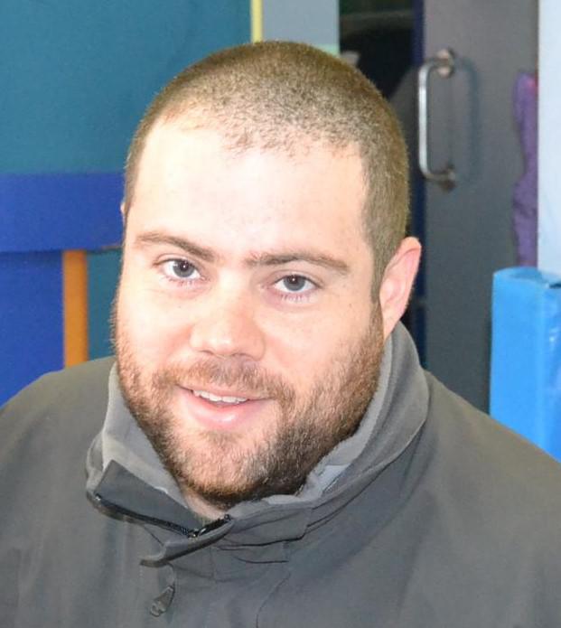 Antonio Díaz Pozuelo