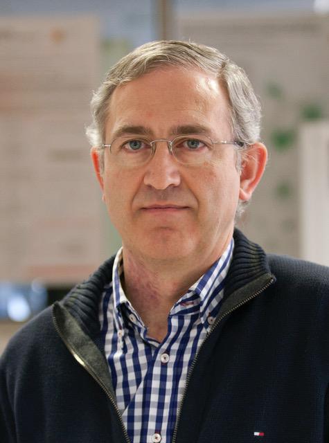 Javier De Las Rivas
