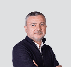 Andrés Bueno-Crespo