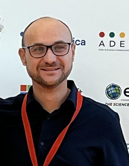 José María Cecilia