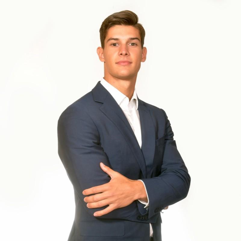 Daniel Gómez