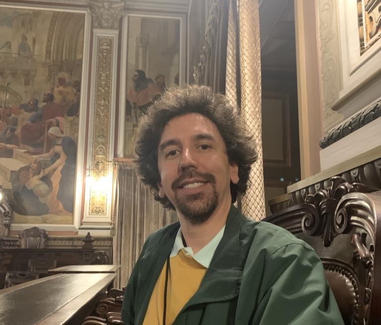 Jordi Salabert