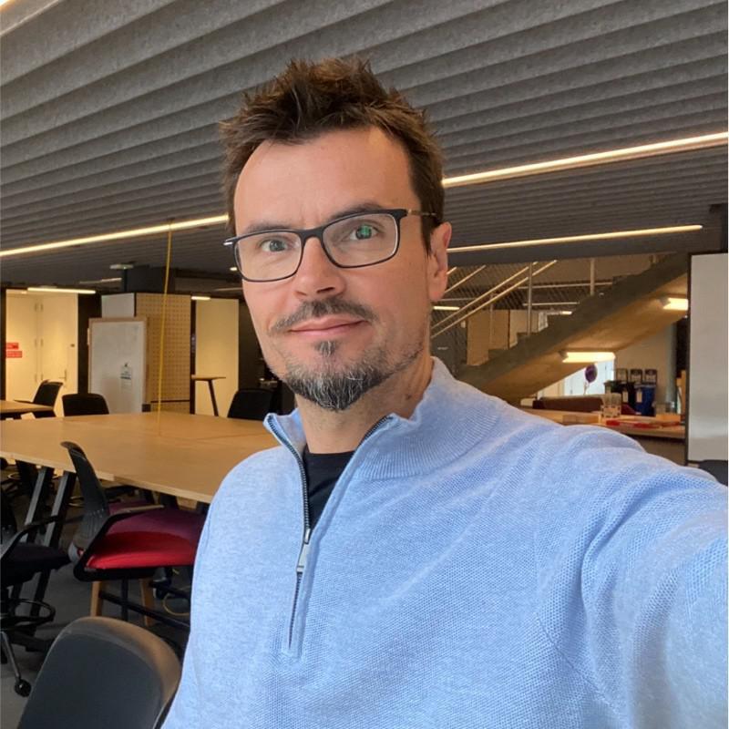 Daniel López