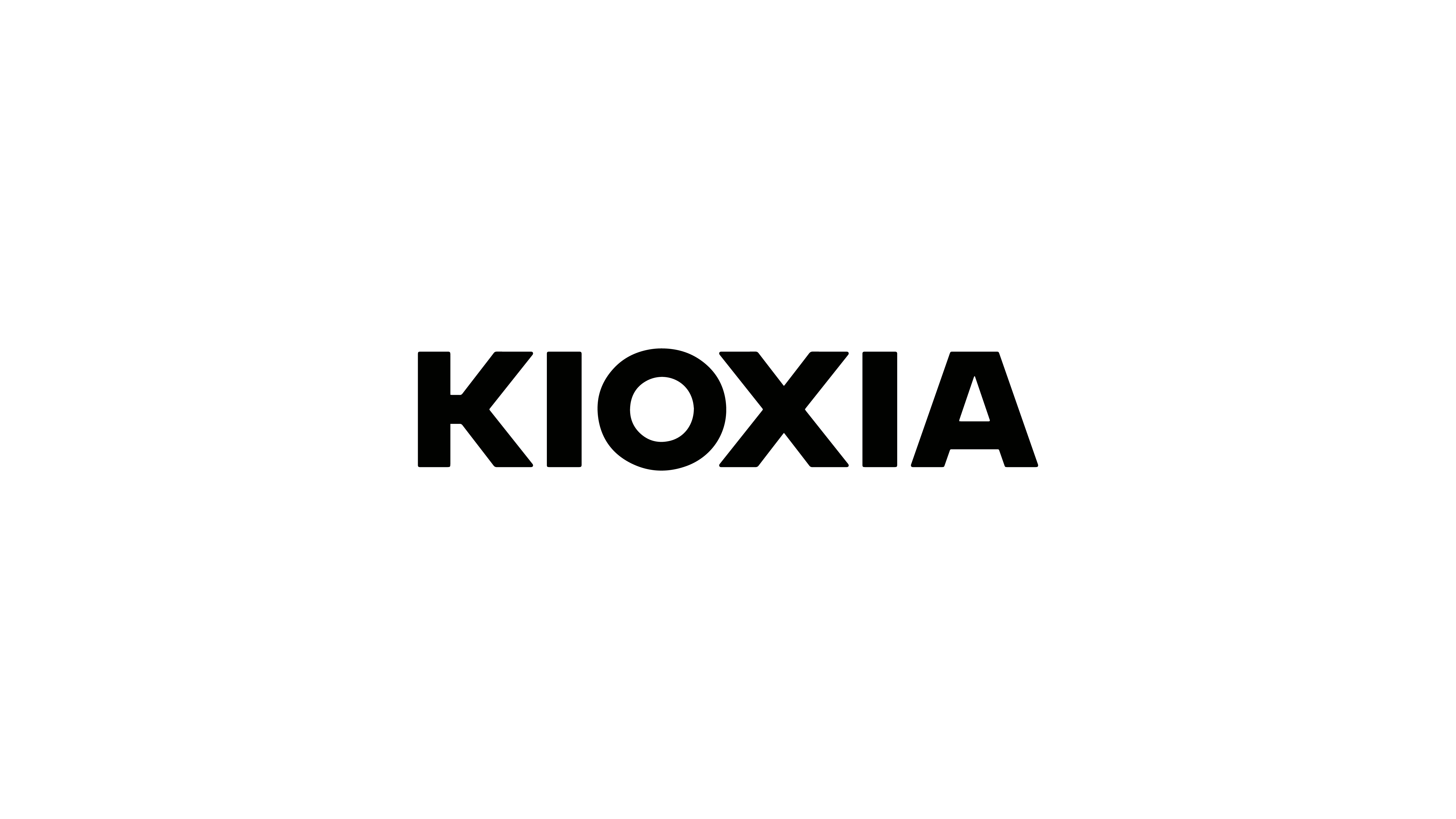 KIOXIA