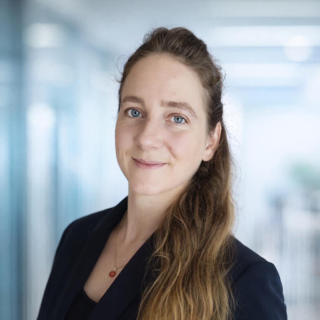 Sandra Fischbach