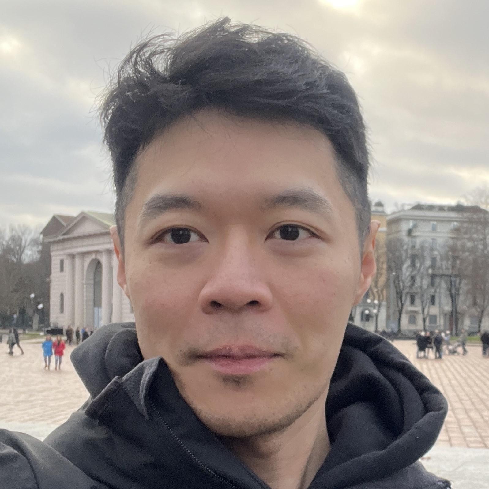 Daniel Chen