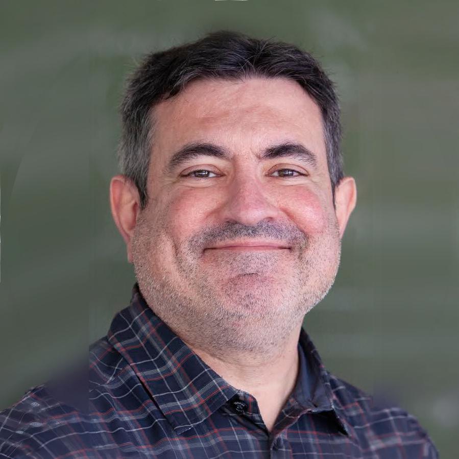 Txomin Romero