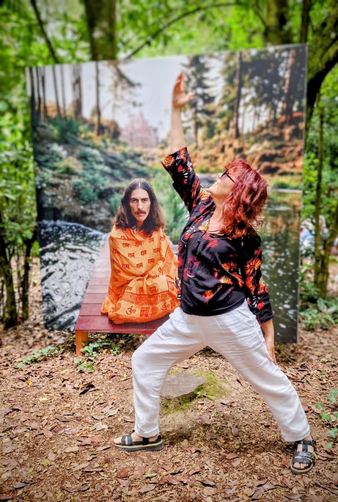YOGA Cours Collectifs, Ateliers, Stages
