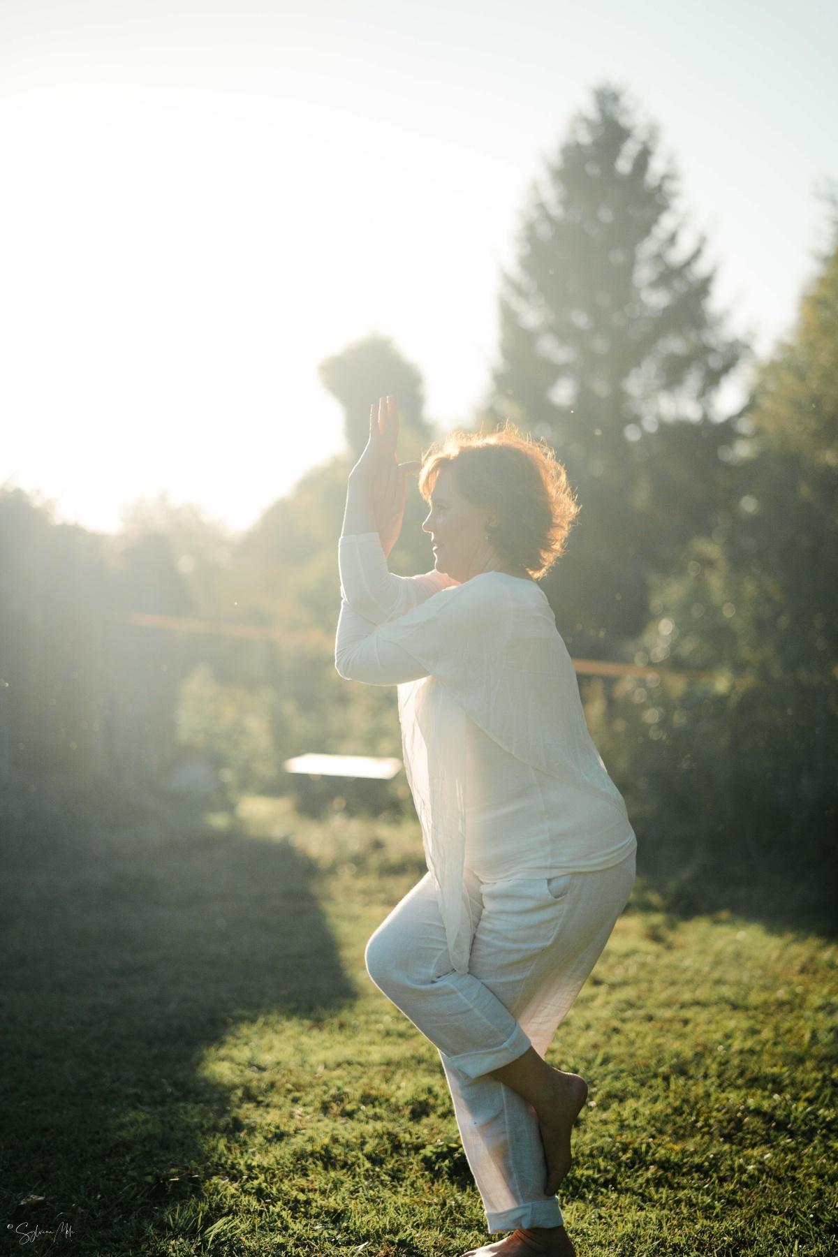 YOGA Cours Collectifs, Ateliers, Stages
