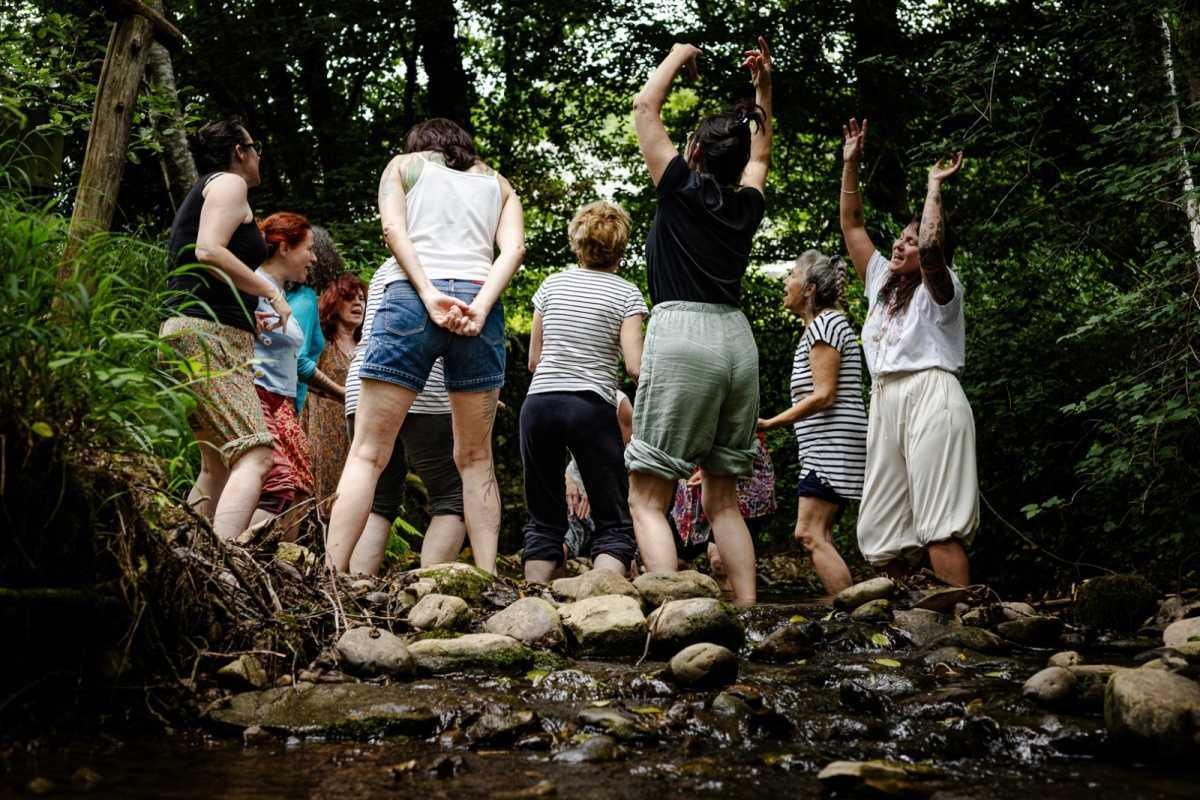 YOGA Cours Collectifs, Ateliers, Stages