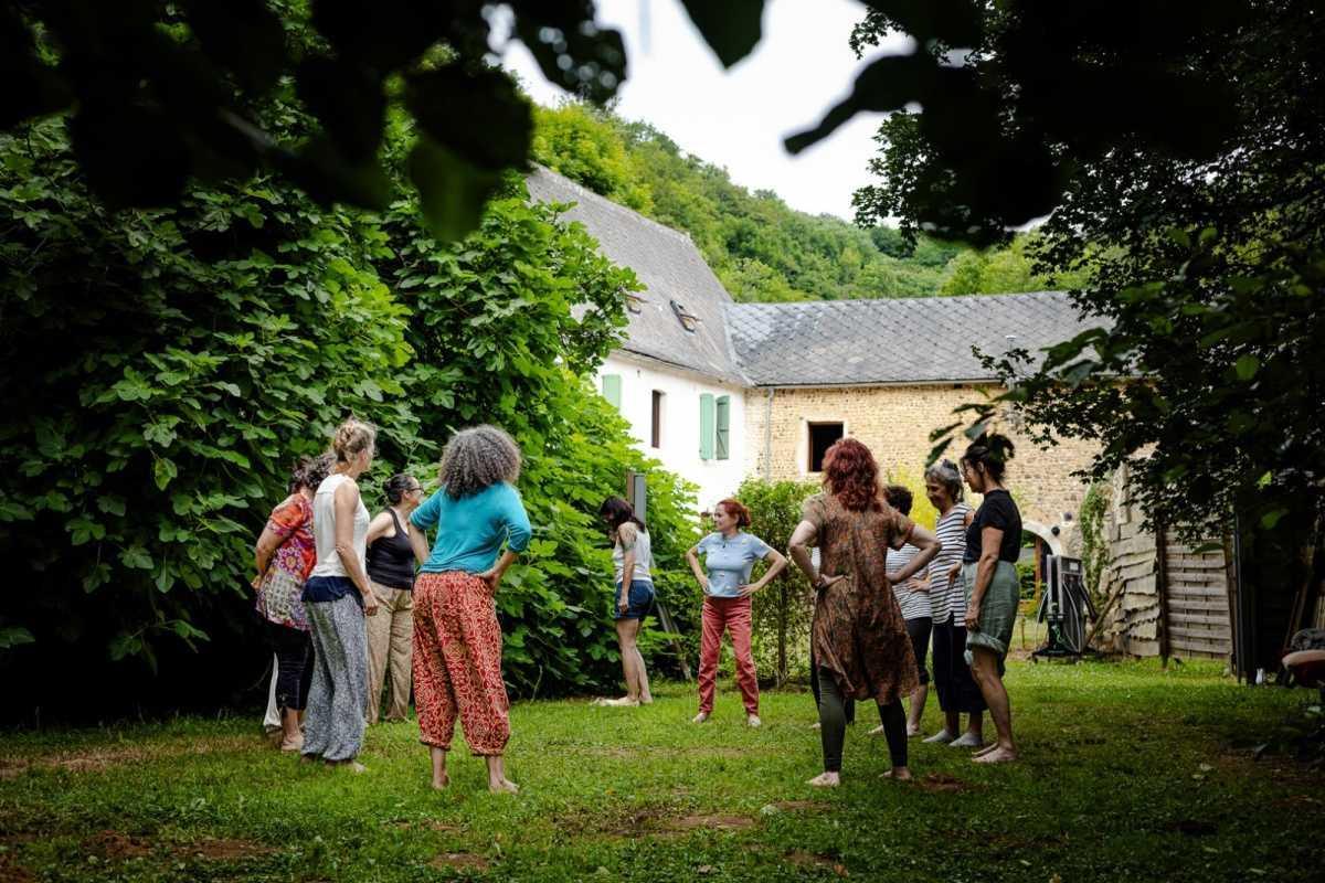 YOGA Cours Collectifs, Ateliers, Stages