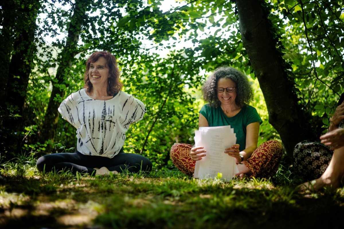 YOGA Cours Collectifs, Ateliers, Stages