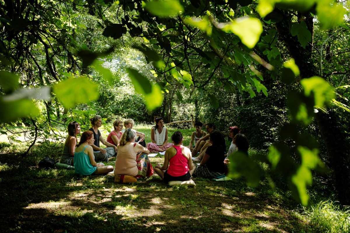 YOGA Cours Collectifs, Ateliers, Stages