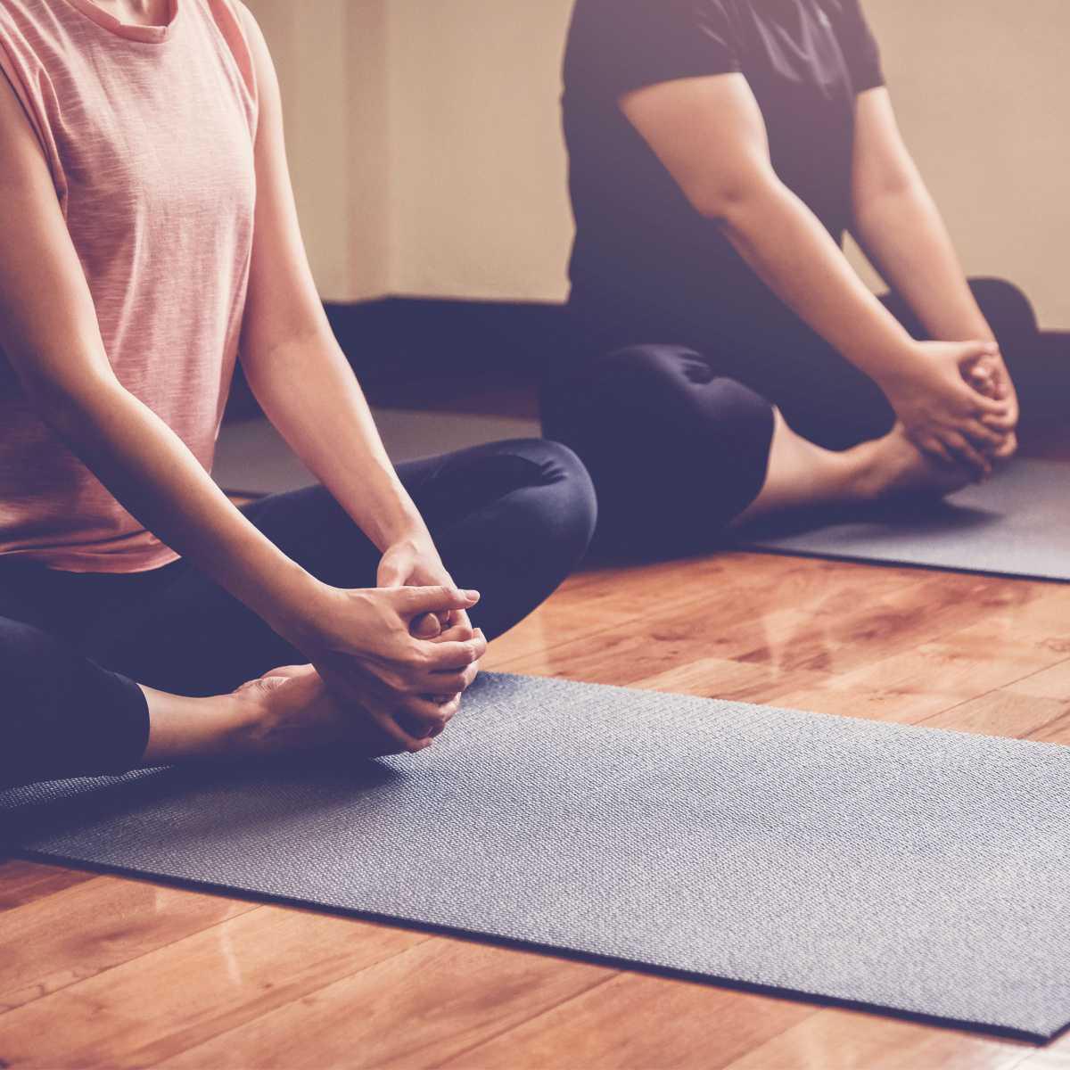 YAP : sessions de yoga personnalisé YAP : sessions de yoga personnalisé