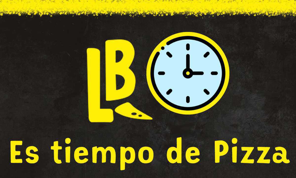 Nuestro horario