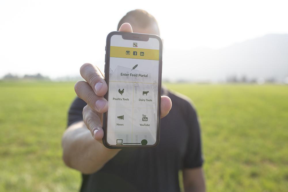 The Ritchie-Smith App goes LIVE!! The Ritchie-Smith App goes LIVE!!