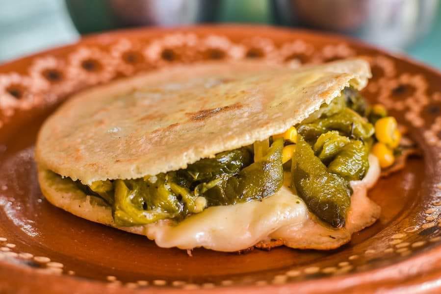 Conoce el origen de las sabrosas gorditas Conoce el origen de las sabrosas gorditas