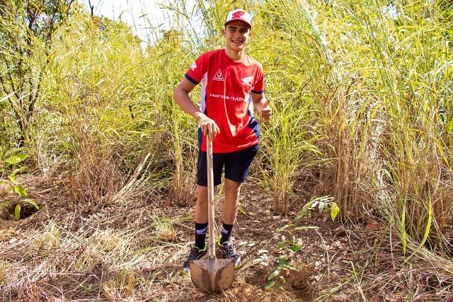 Brasileiro de Motocross em Palmas: Esporte, Solidariedade, sustentabilidade