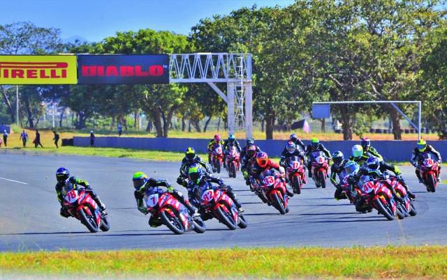 Segunda etapa do MOTO1000GP foi repleta de emoção e adrenalina