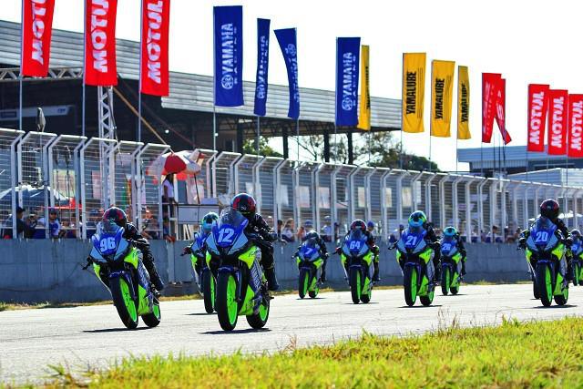 Segunda etapa do MOTO1000GP foi repleta de emoção e adrenalina