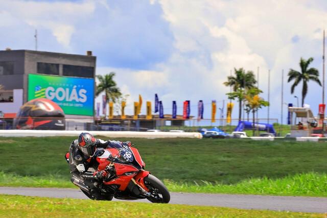 MOTO1000GP lota Autódromo de Goiânia no GP Pirelli