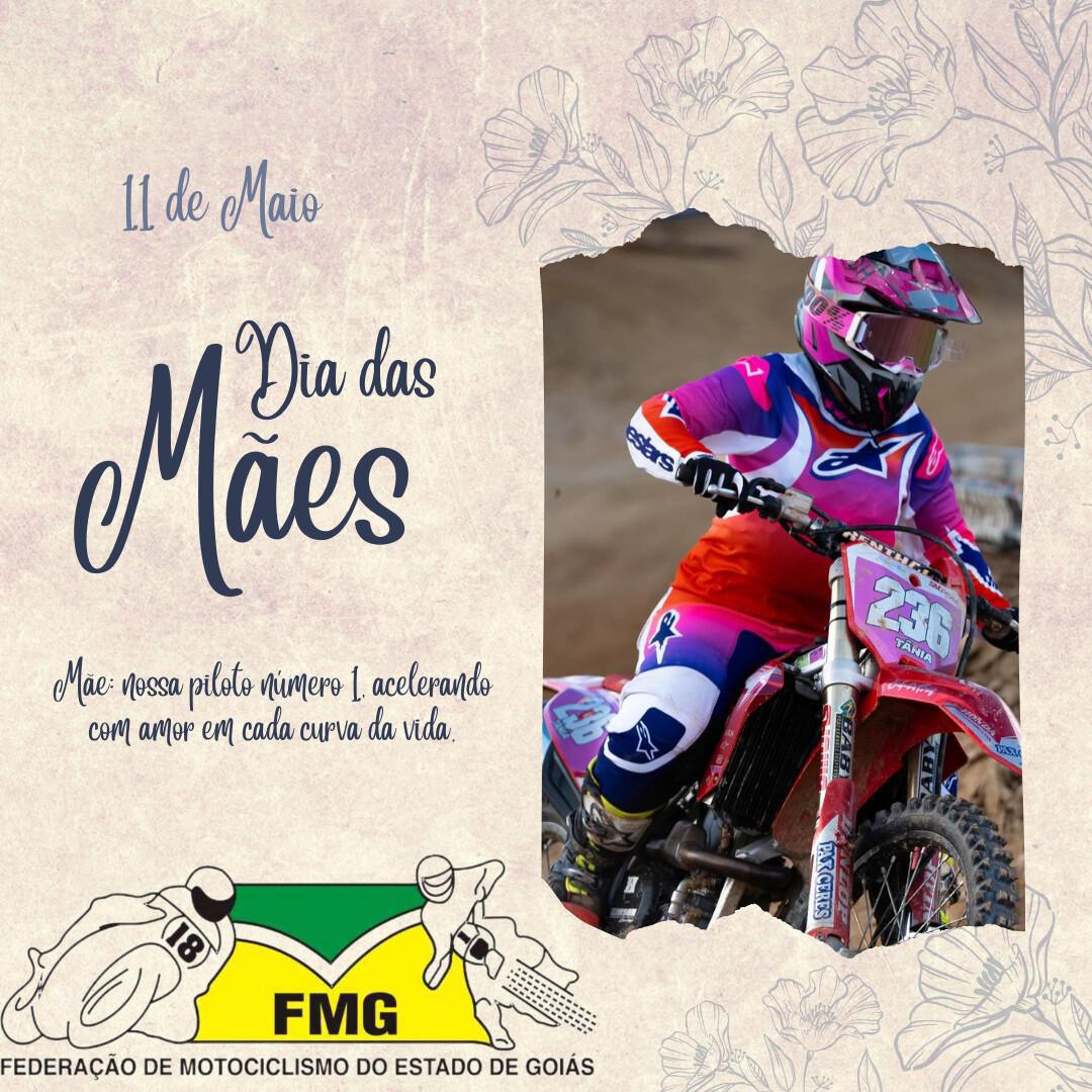 Feliz dia da Mães 